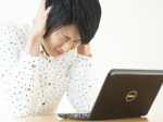 表示されないイメージ