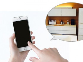 今注目の「IoT」とは？