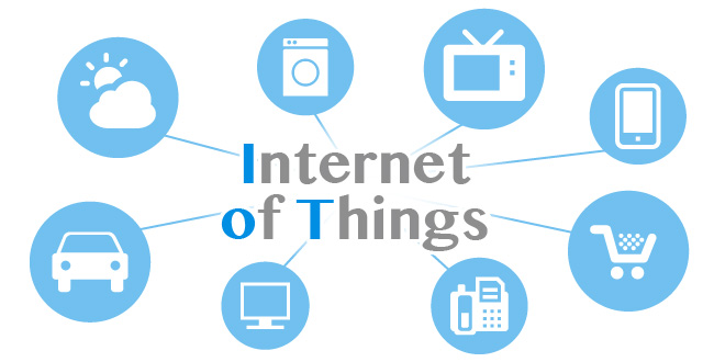 なぜ、今「IoT」がここまで注目されるのか