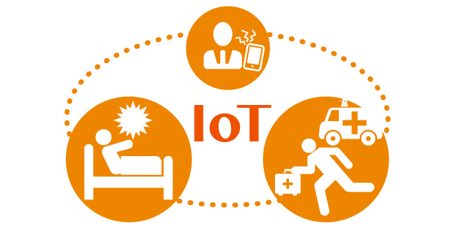 IoTは新しい価値も生み出す