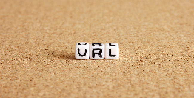 ネットで良く見る「URL(ユーアールエル)」ってなんですか?