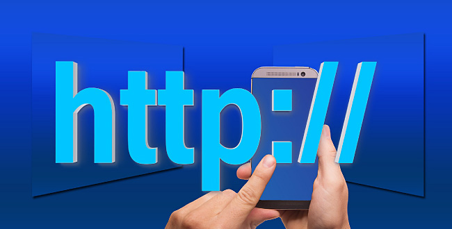 URLの最初に出てくる「HTTP(エイチティーティーピー))」ってなんのこと?