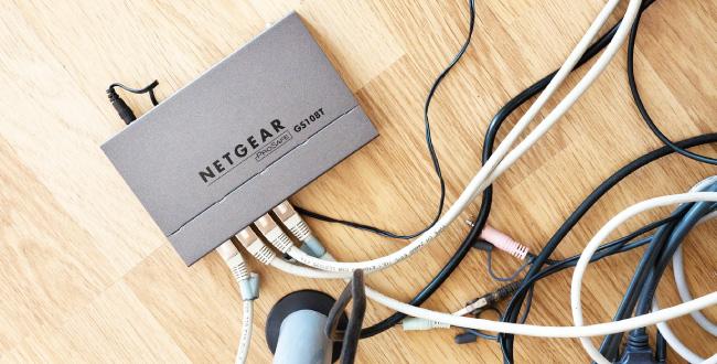 「ルーター」って、なんですか?
